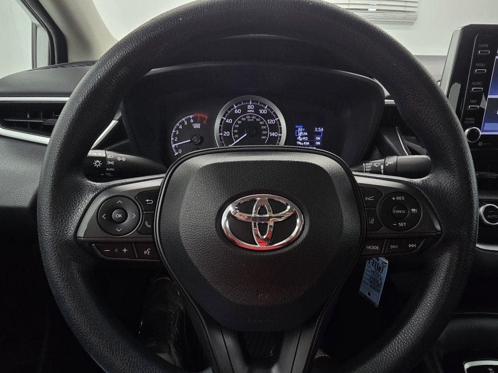 2021 TOYOTA Corolla - Image 21