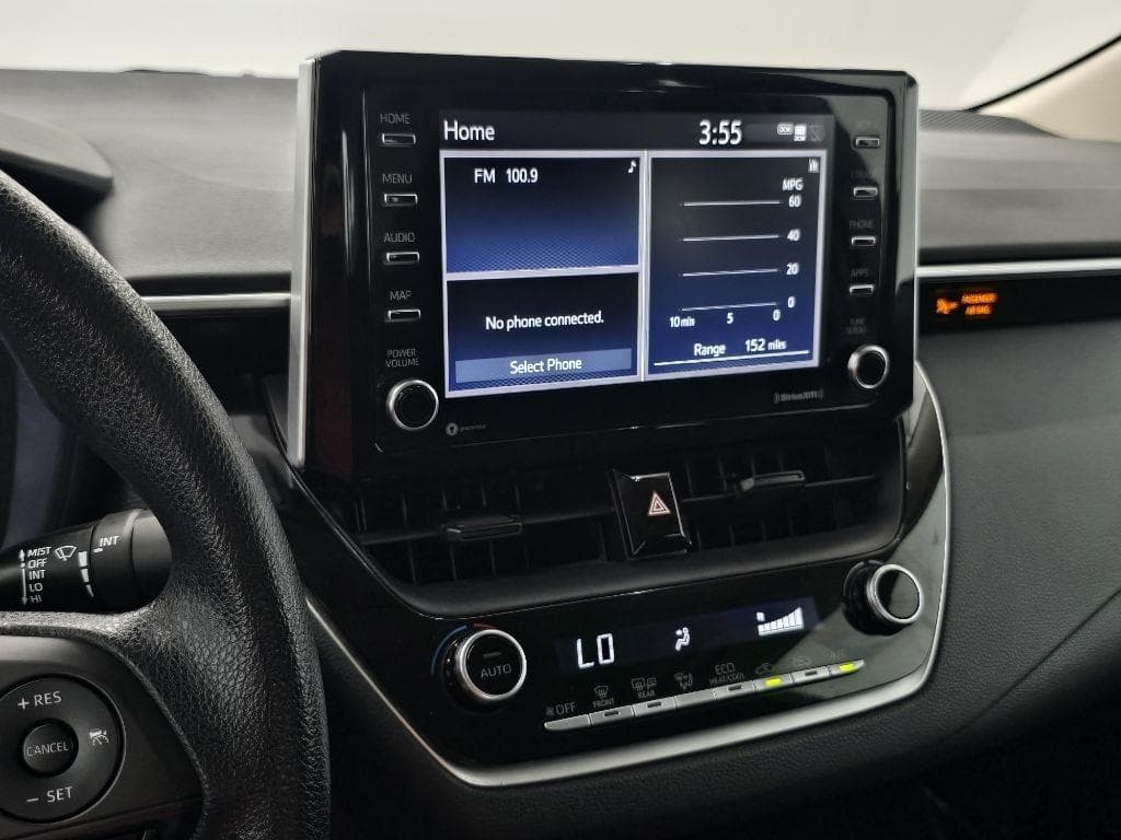 2021 TOYOTA Corolla - Image 22