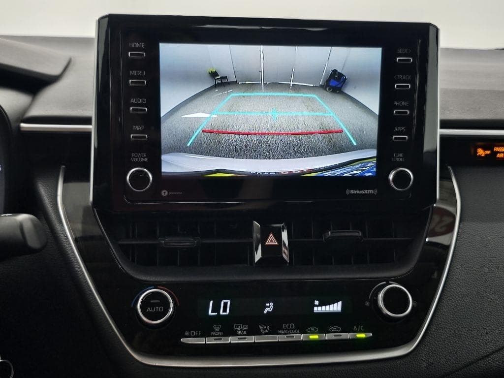 2021 TOYOTA Corolla - Image 24