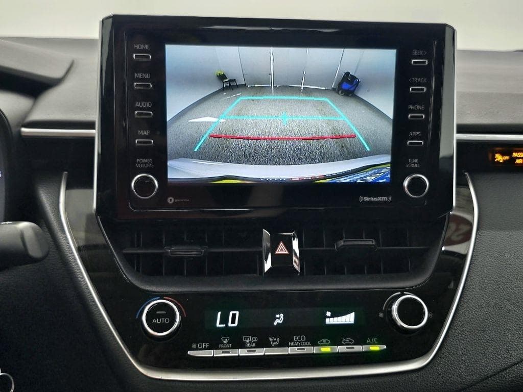 2021 TOYOTA Corolla - Image 25