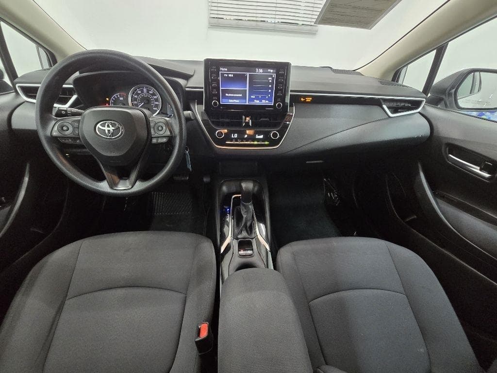 2021 TOYOTA Corolla - Image 26