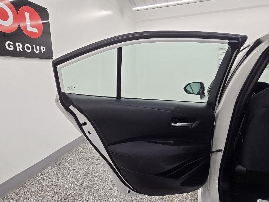 2021 TOYOTA Corolla - Image 27