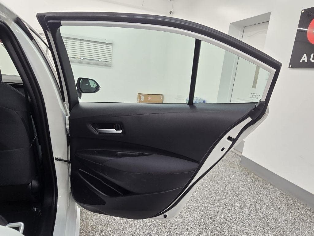 2021 TOYOTA Corolla - Image 28