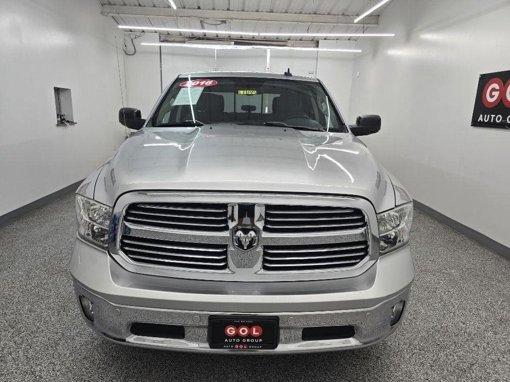 2016 RAM 1500 - Image 1