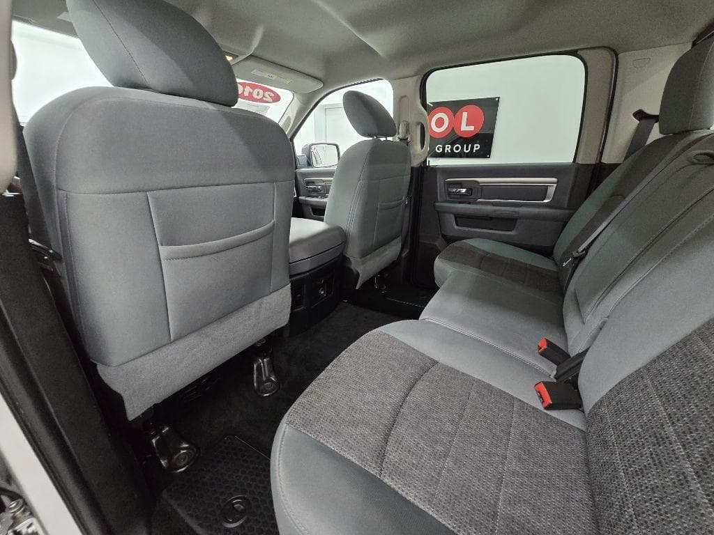 2016 RAM 1500 - Image 17