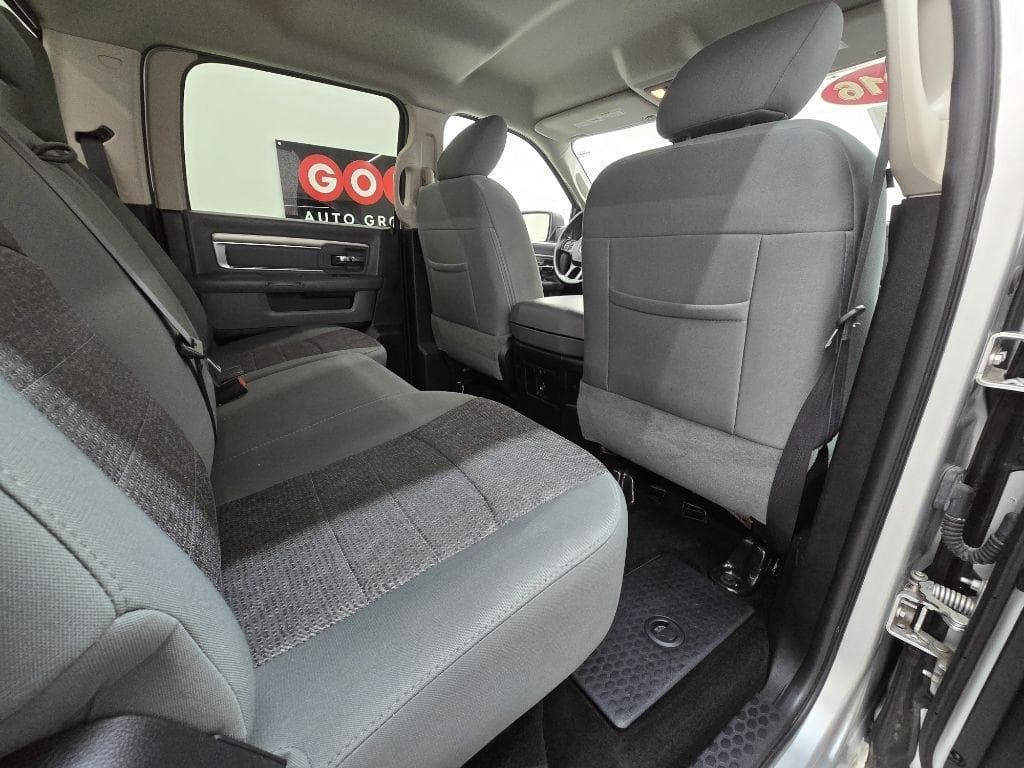 2016 RAM 1500 - Image 19