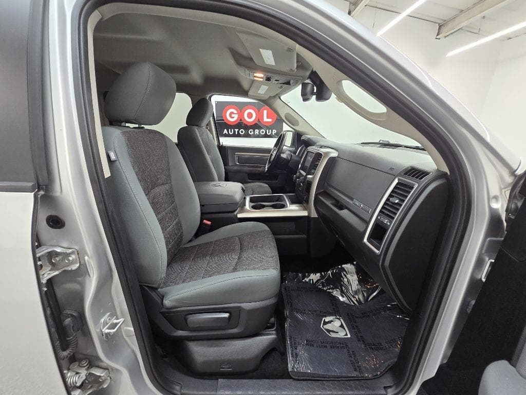 2016 RAM 1500 - Image 22