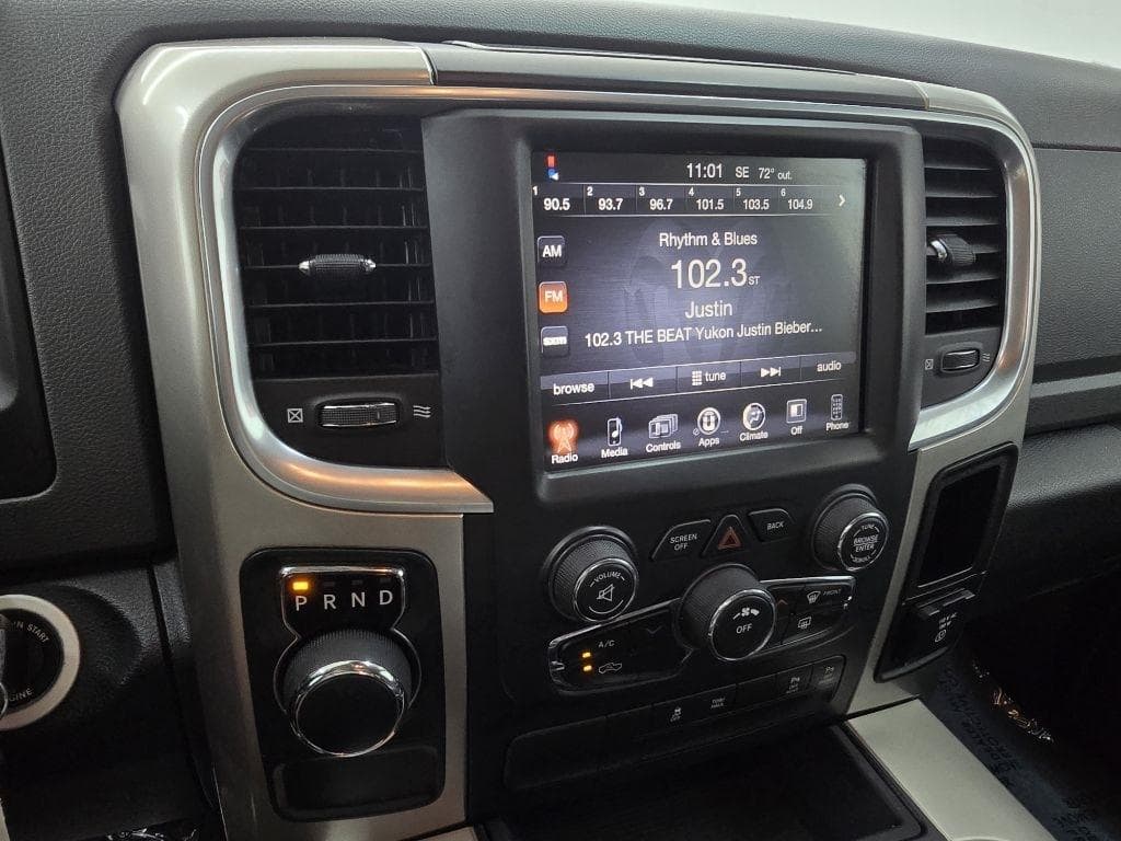 2016 RAM 1500 - Image 25