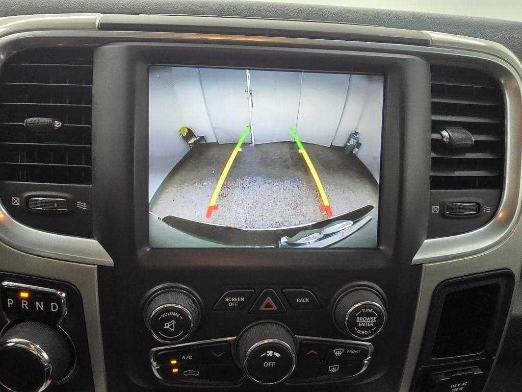 2016 RAM 1500 - Image 26