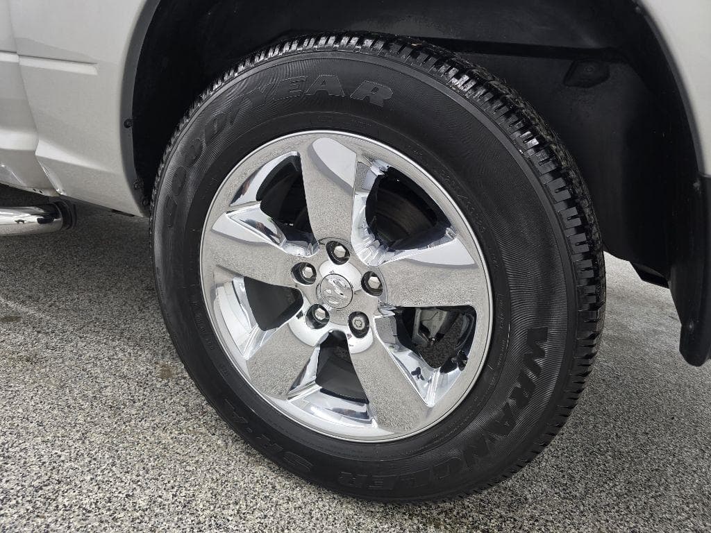 2016 RAM 1500 - Image 31