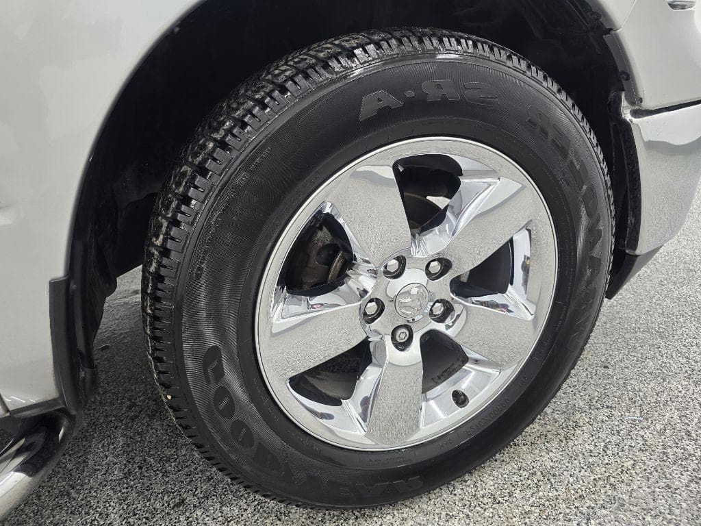 2016 RAM 1500 - Image 34