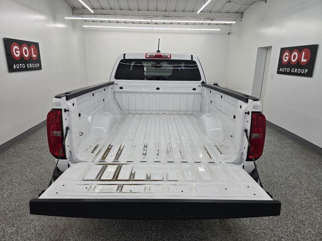 2022 CHEVROLET Colorado - Image 4