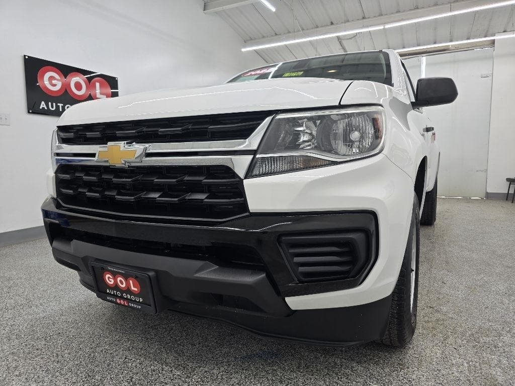 2022 CHEVROLET Colorado - Image 8