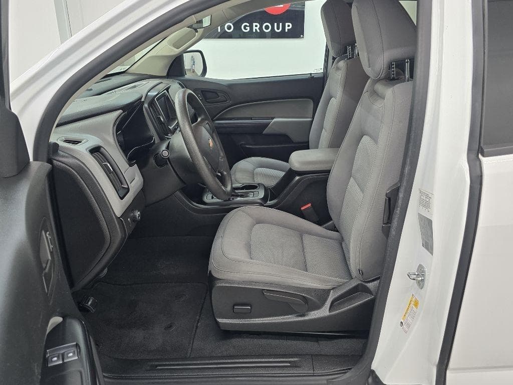 2022 CHEVROLET Colorado - Image 10