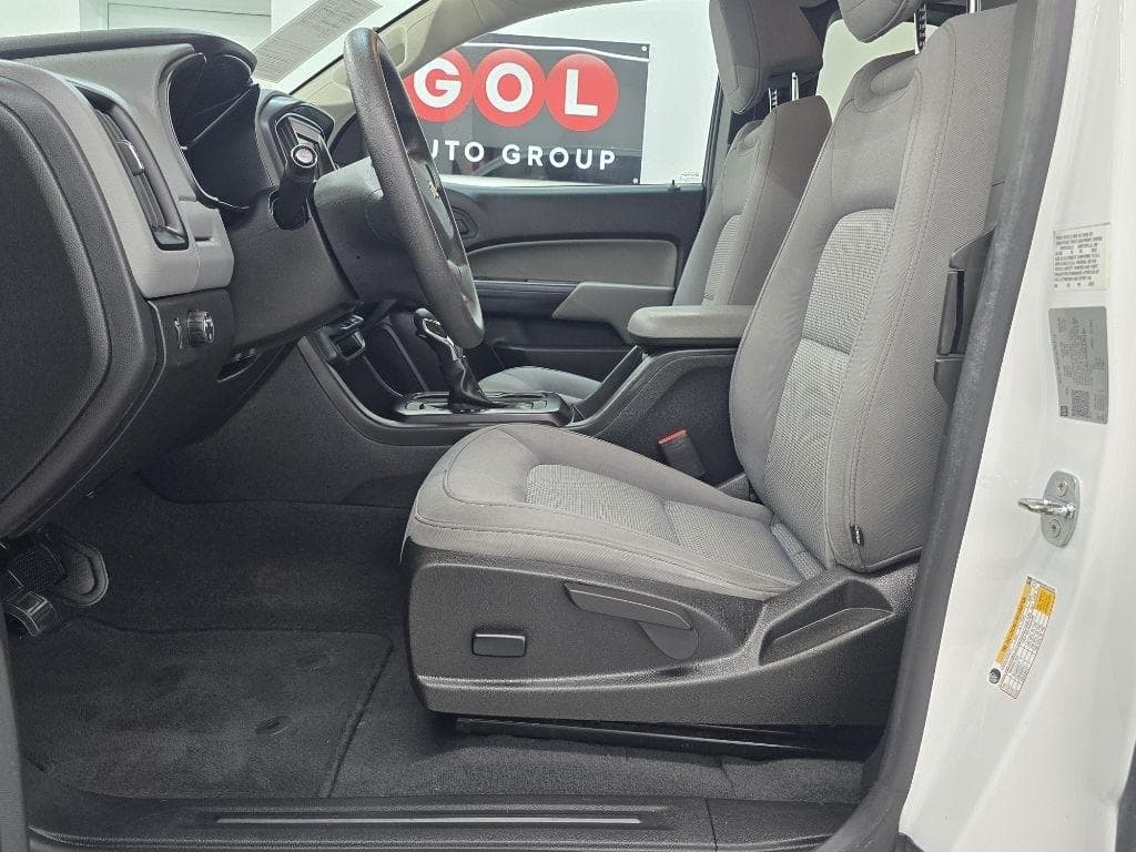 2022 CHEVROLET Colorado - Image 11