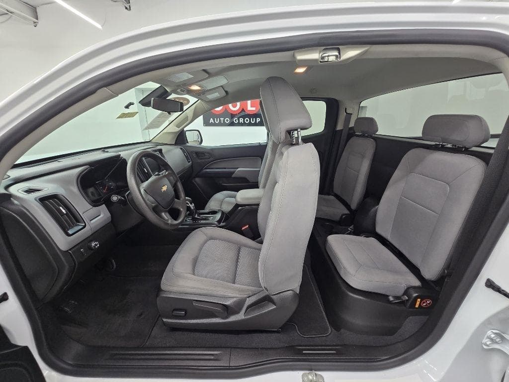 2022 CHEVROLET Colorado - Image 12