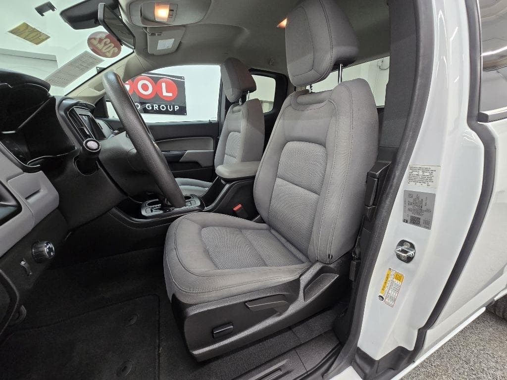 2022 CHEVROLET Colorado - Image 13