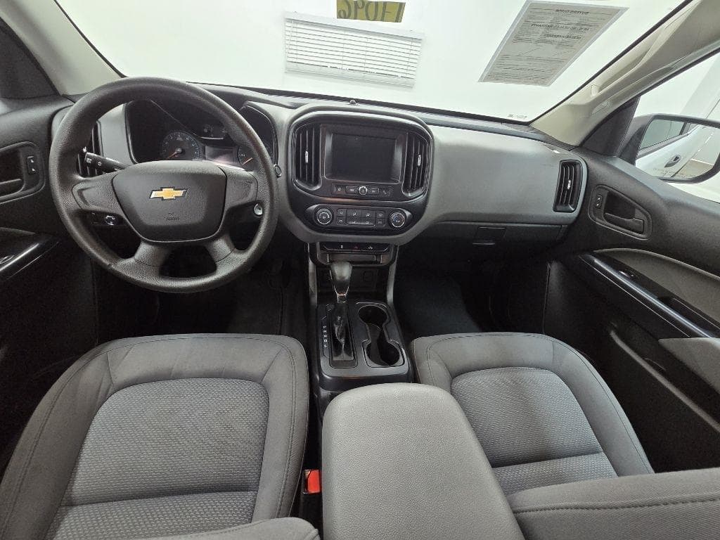 2022 CHEVROLET Colorado - Image 14