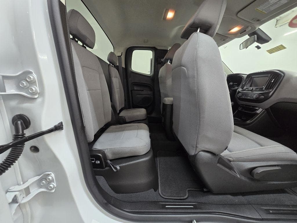 2022 CHEVROLET Colorado - Image 15
