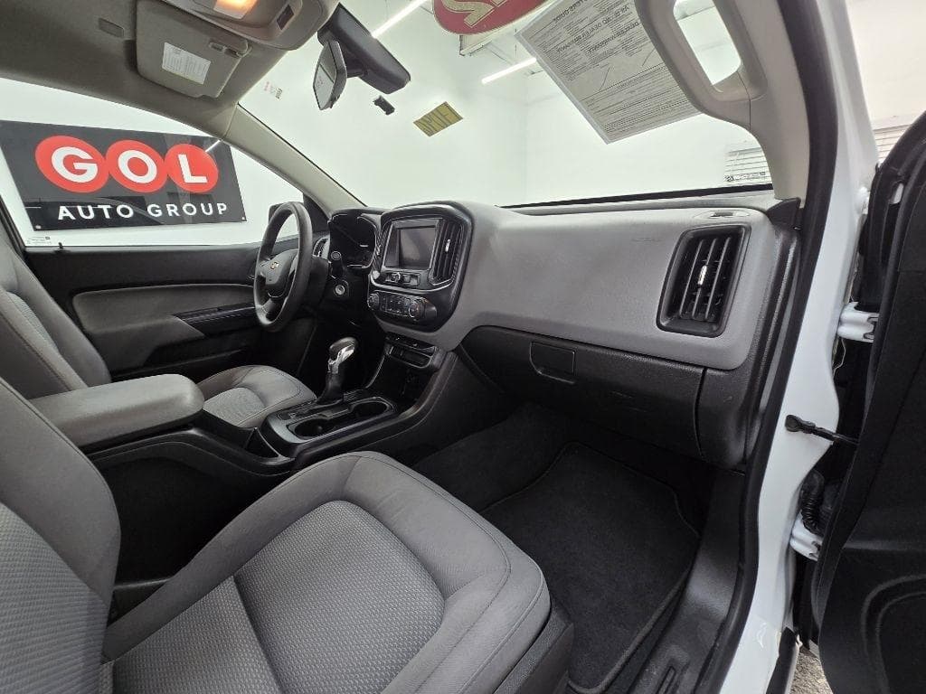 2022 CHEVROLET Colorado - Image 17