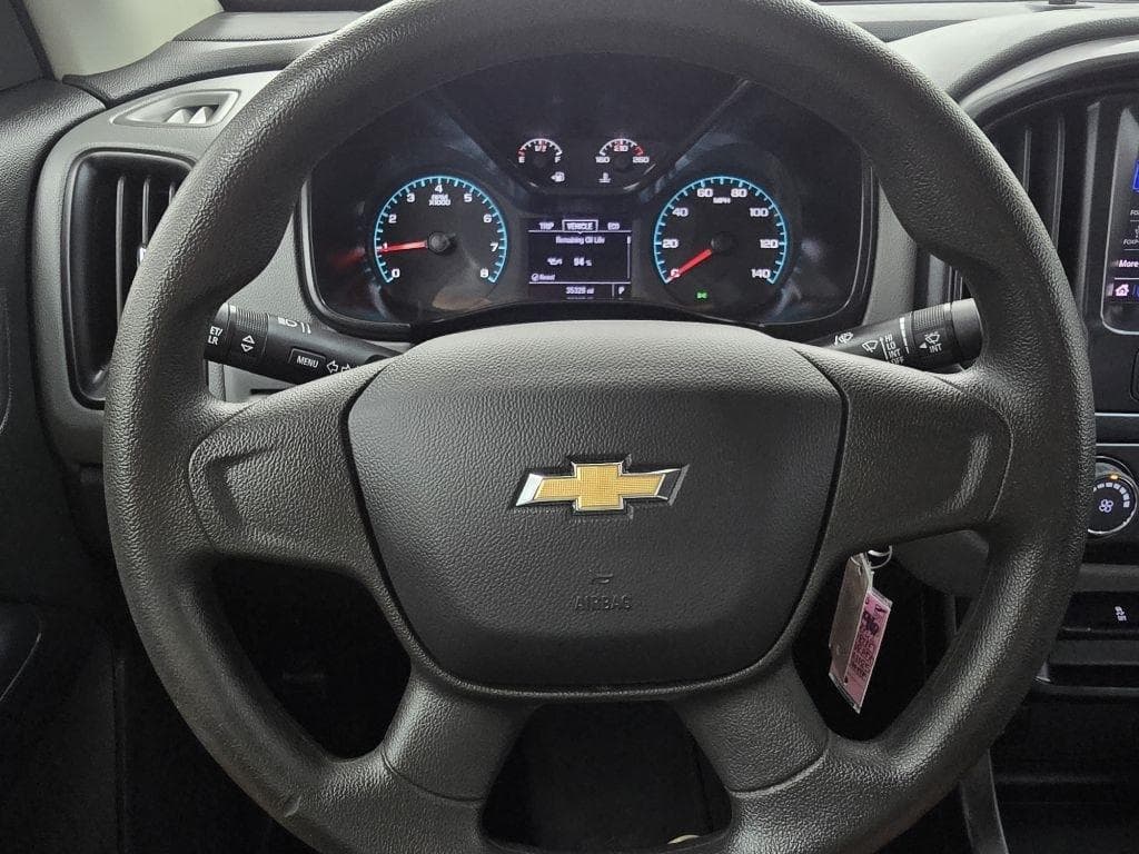 2022 CHEVROLET Colorado - Image 18
