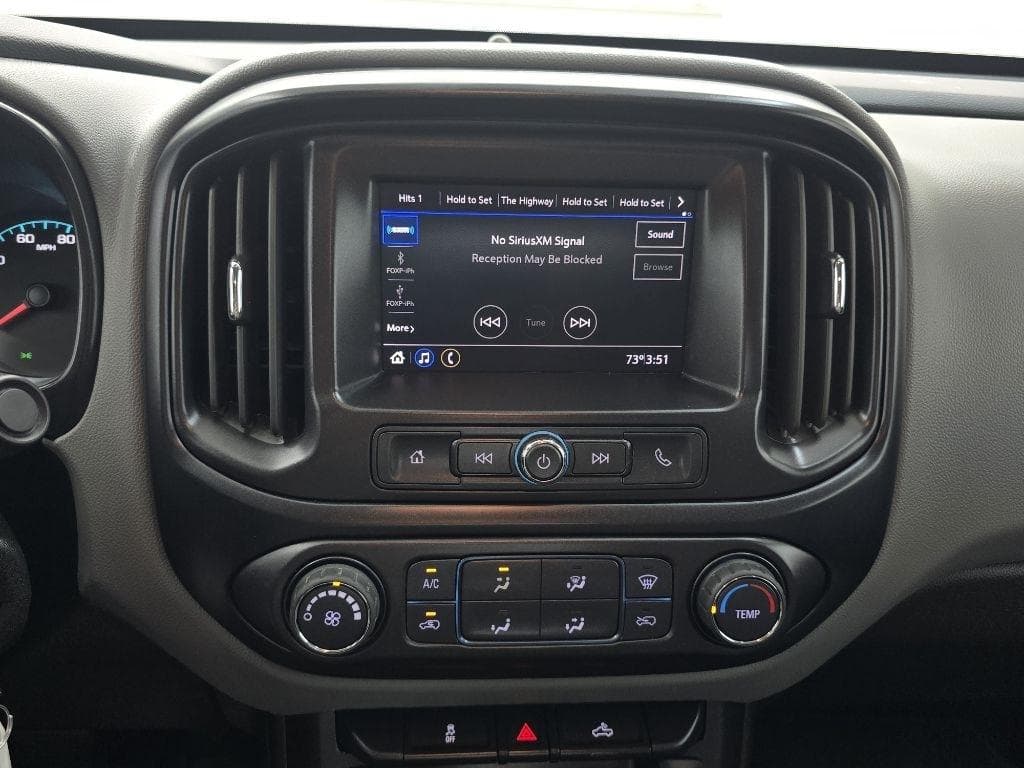 2022 CHEVROLET Colorado - Image 20