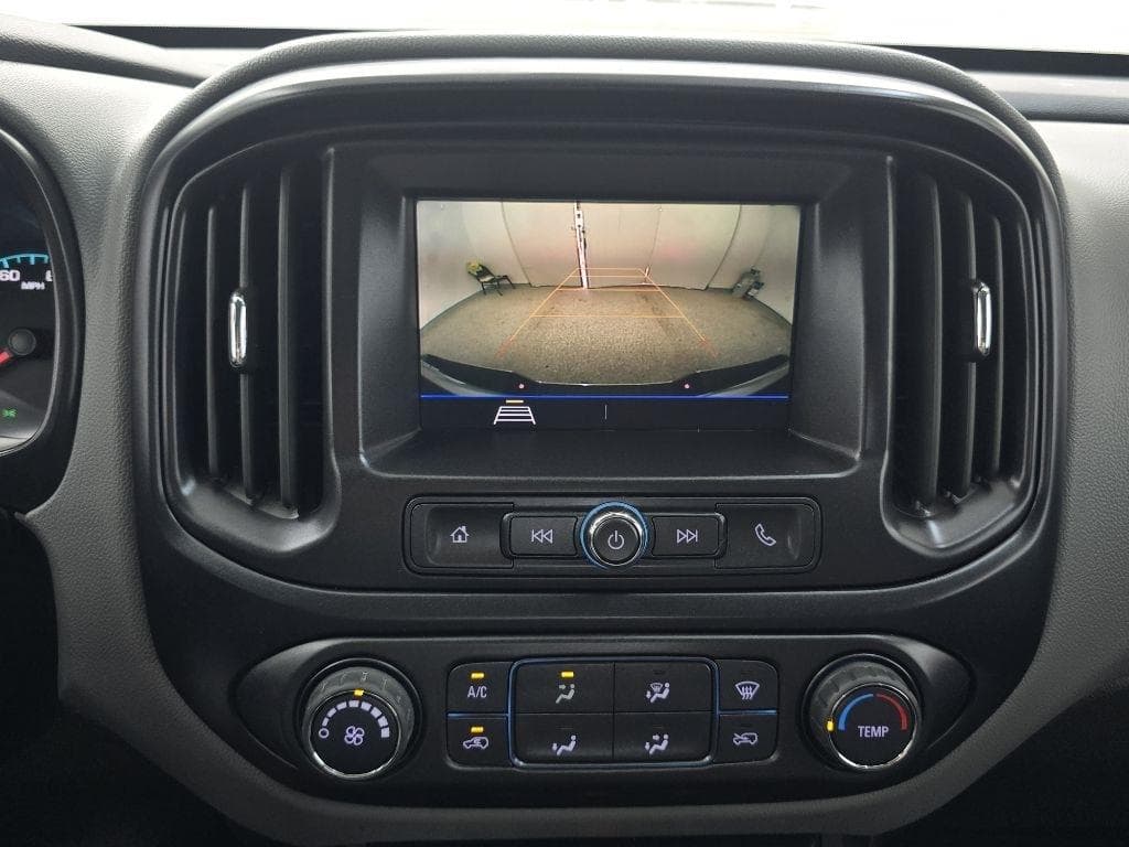 2022 CHEVROLET Colorado - Image 21