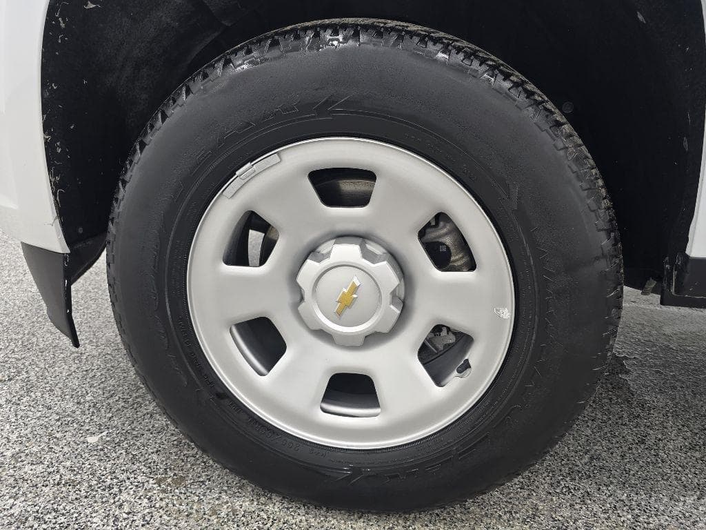 2022 CHEVROLET Colorado - Image 26