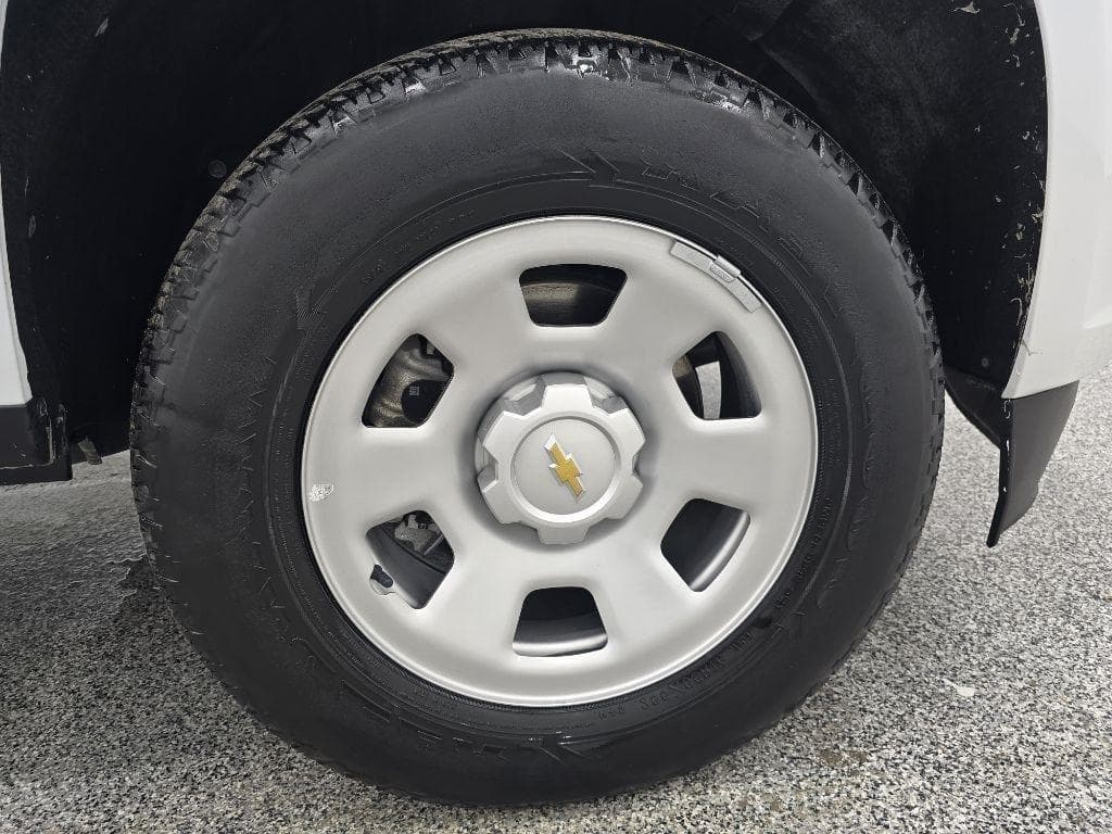 2022 CHEVROLET Colorado - Image 28