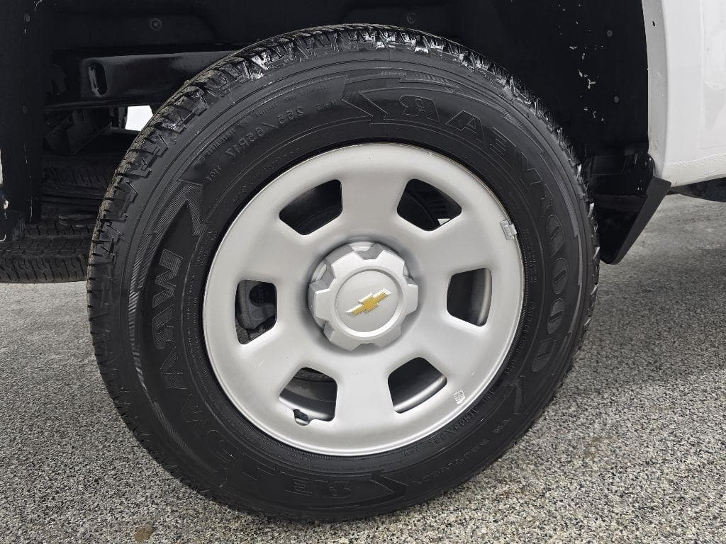 2022 CHEVROLET Colorado - Image 29