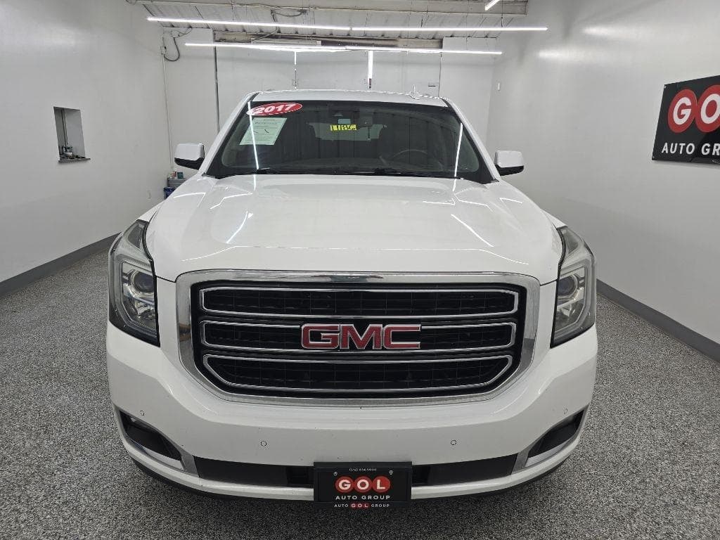 2017 GMC Yukon - Image 1
