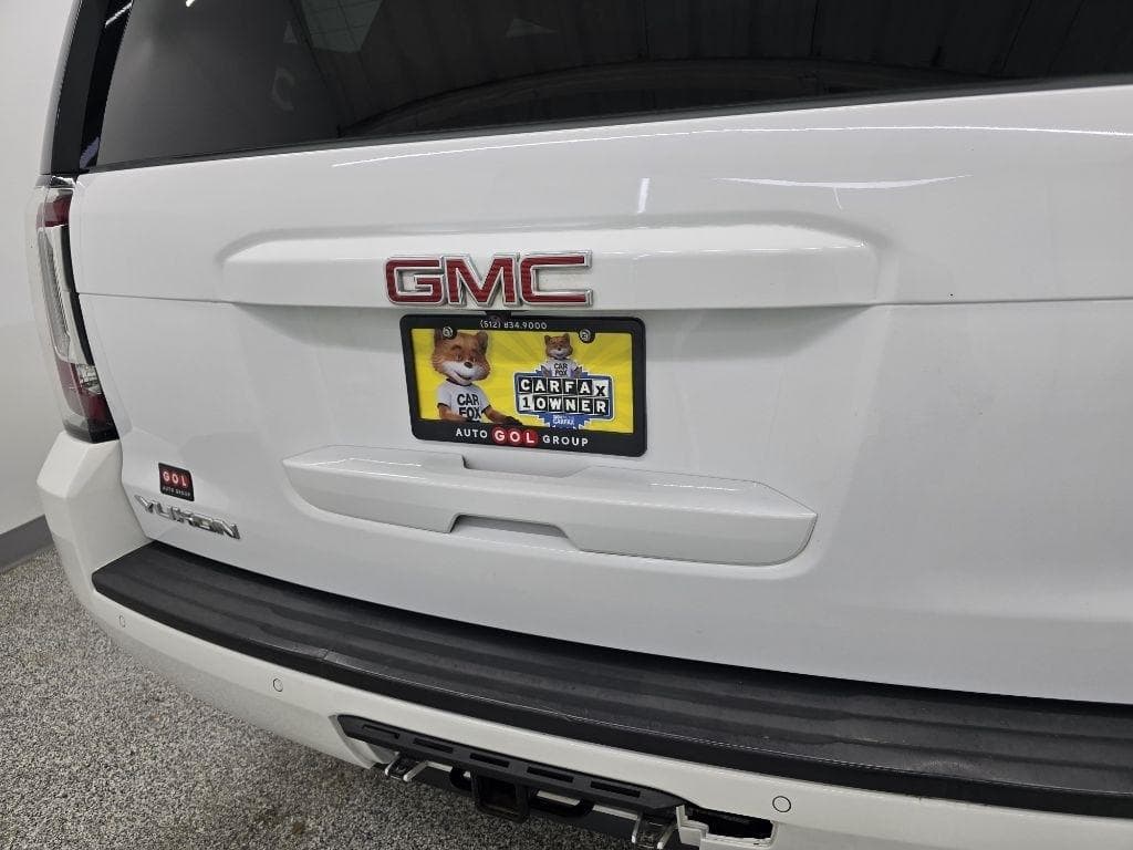 2017 GMC Yukon - Image 6
