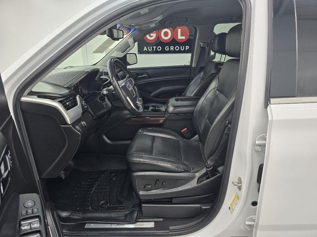 2017 GMC Yukon - Image 9