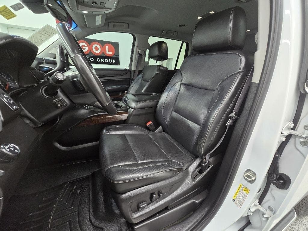 2017 GMC Yukon - Image 11