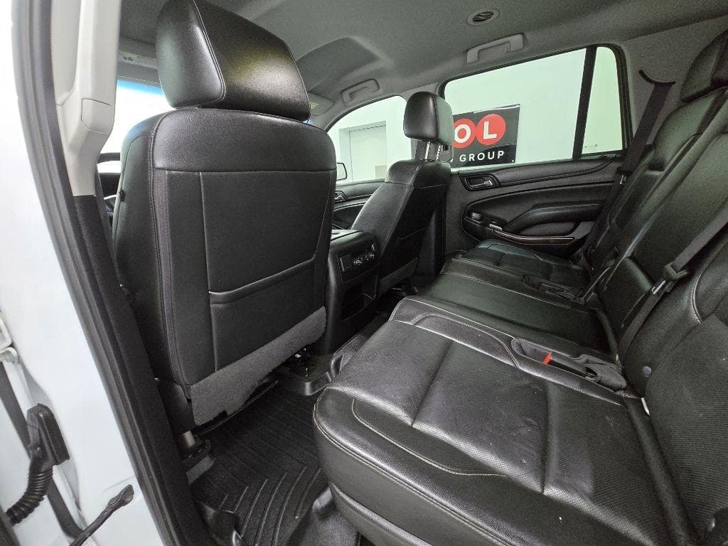 2017 GMC Yukon - Image 15