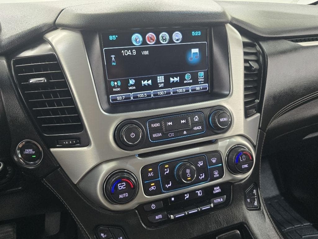 2017 GMC Yukon - Image 26