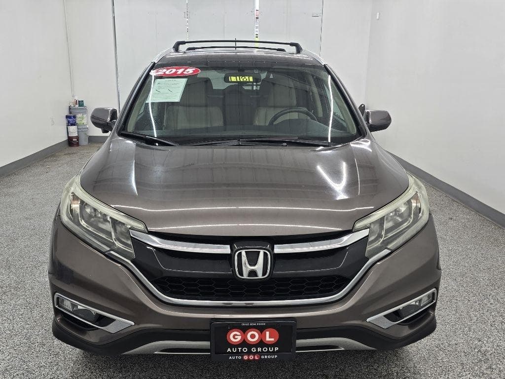 2015 HONDA CR-V - Image 1