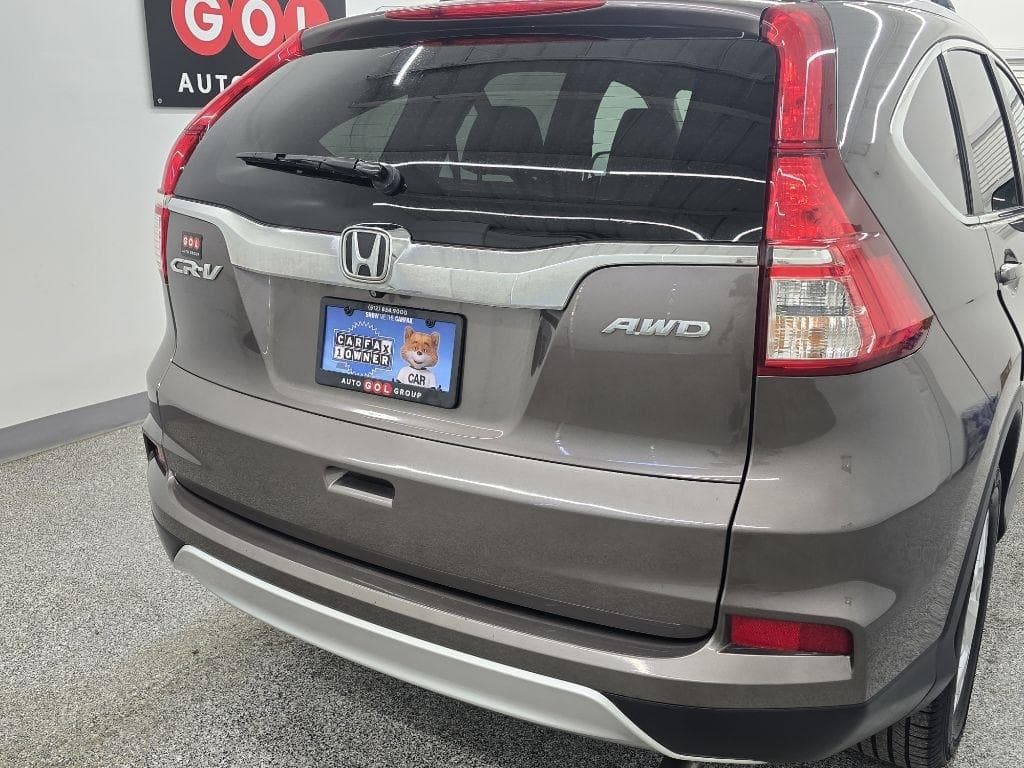 2015 HONDA CR-V - Image 6