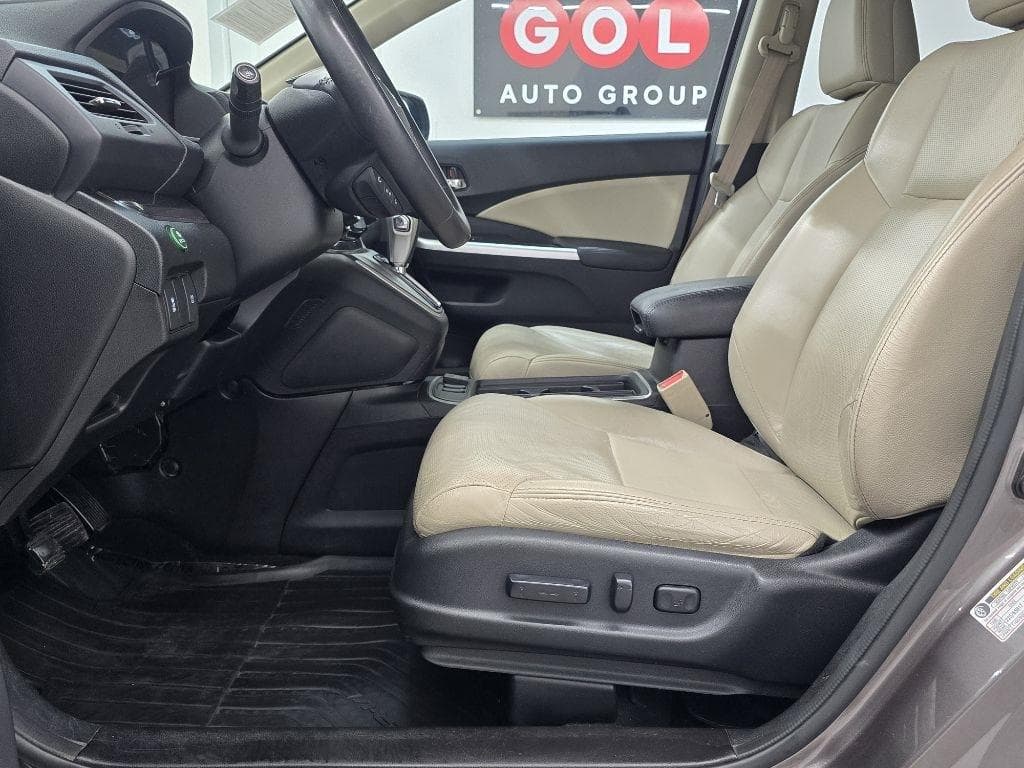 2015 HONDA CR-V - Image 8