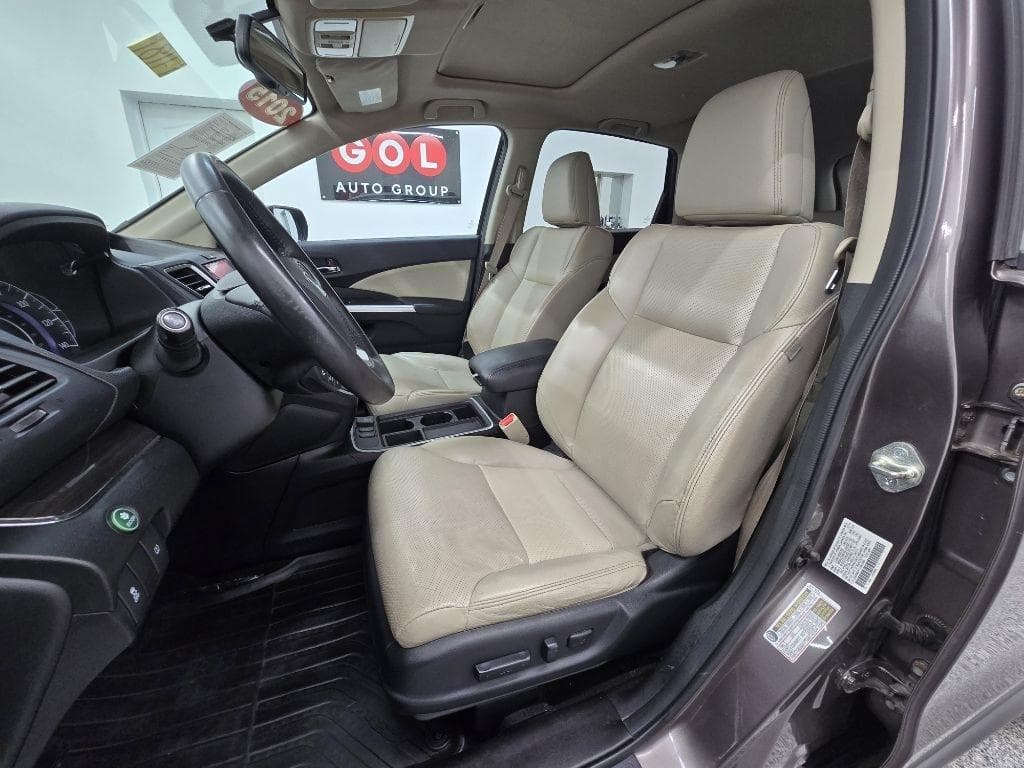 2015 HONDA CR-V - Image 9