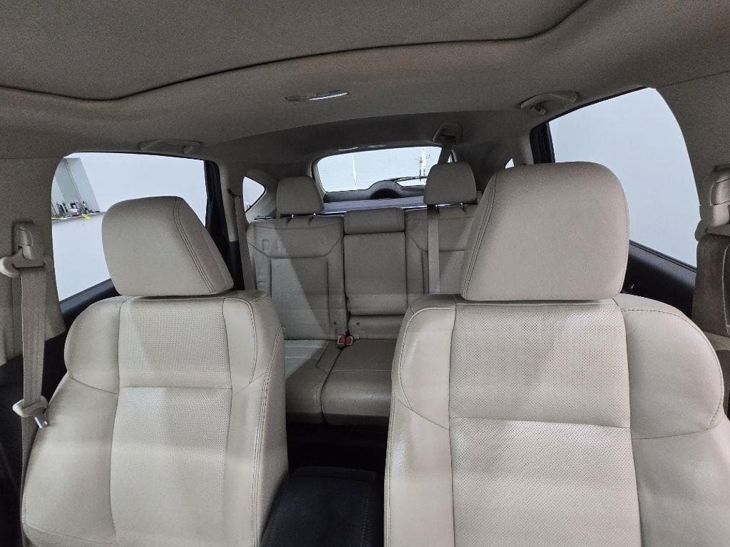 2015 HONDA CR-V - Image 10