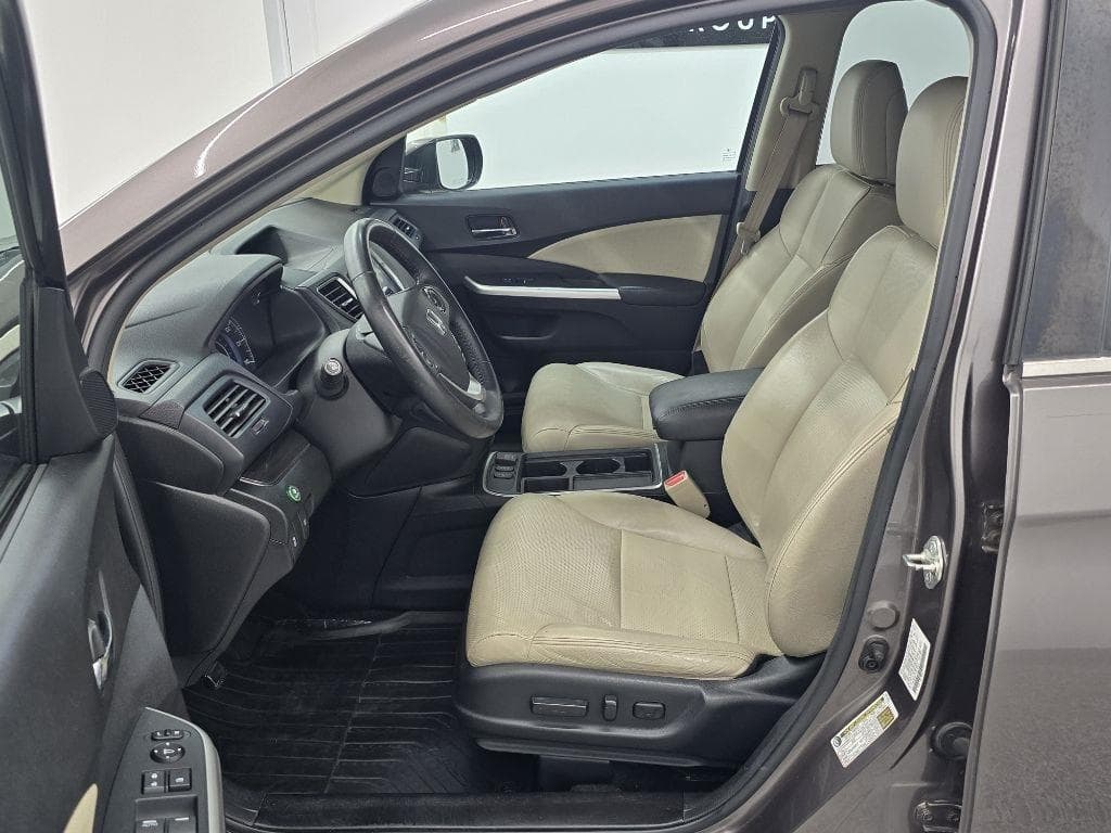 2015 HONDA CR-V - Image 11