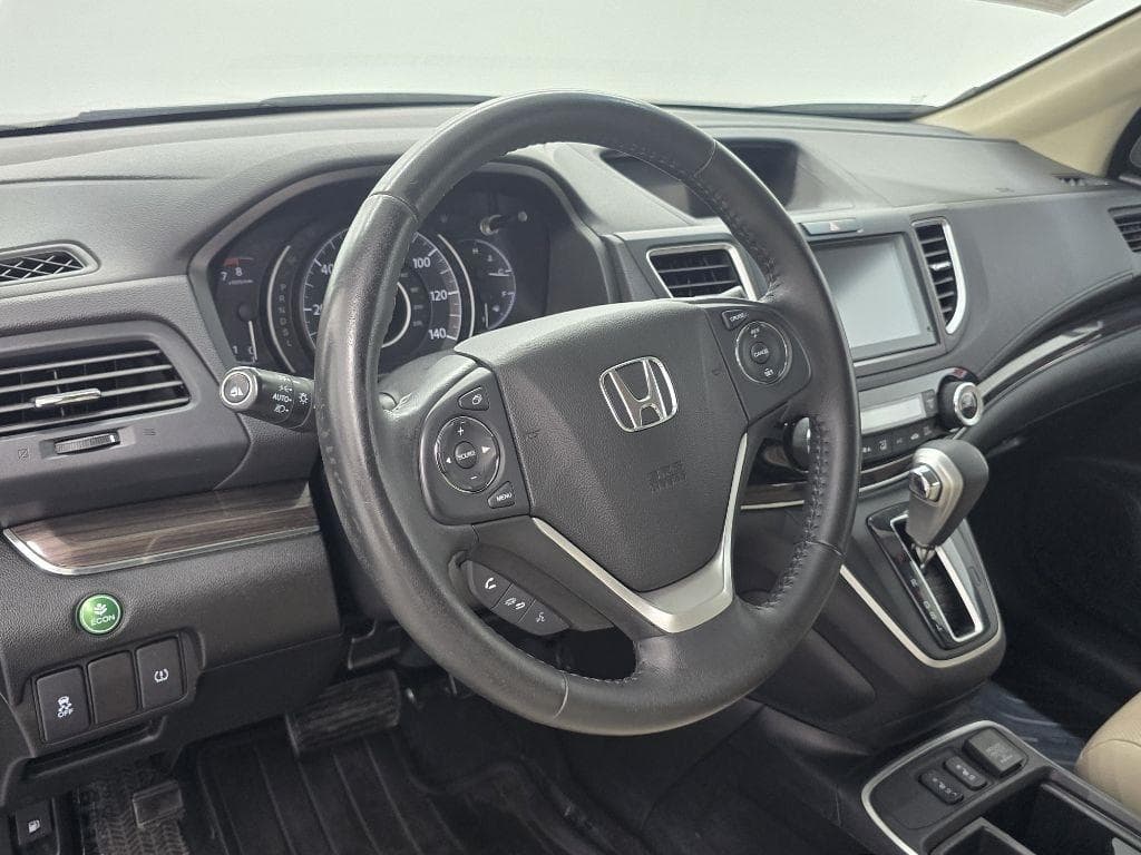 2015 HONDA CR-V - Image 12