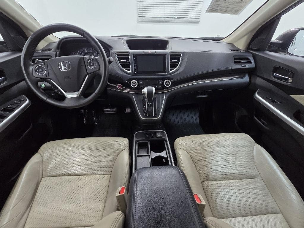 2015 HONDA CR-V - Image 13