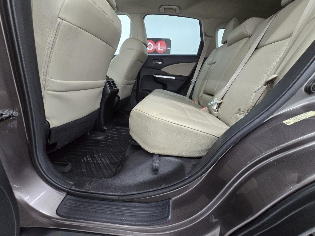 2015 HONDA CR-V - Image 14