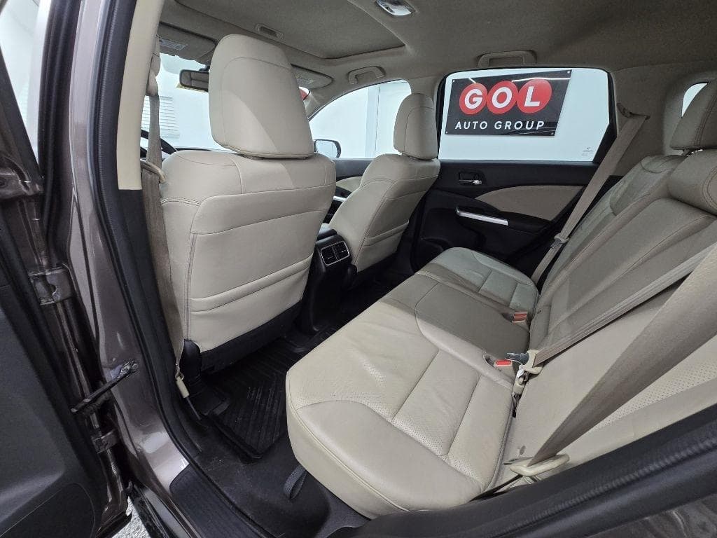 2015 HONDA CR-V - Image 15