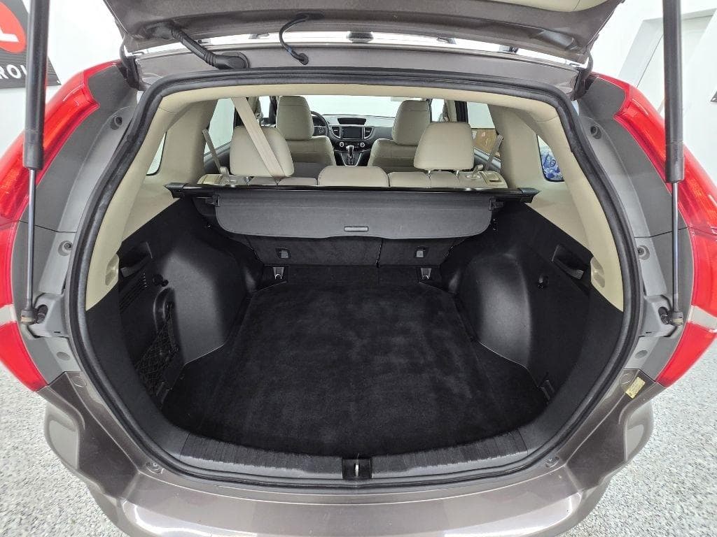 2015 HONDA CR-V - Image 17
