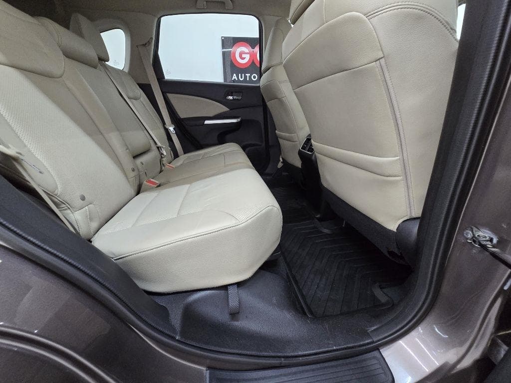 2015 HONDA CR-V - Image 18