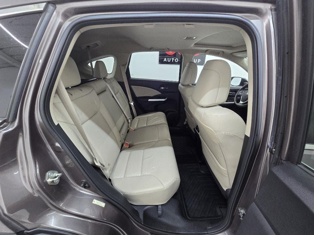 2015 HONDA CR-V - Image 19