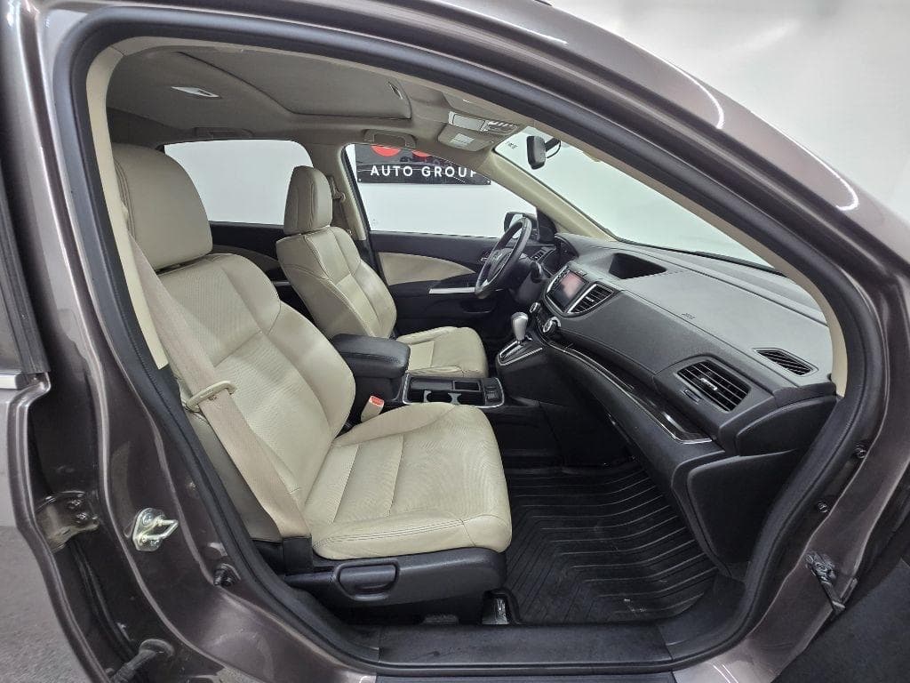 2015 HONDA CR-V - Image 20